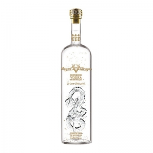 Royal Dragon Imperial Vodka